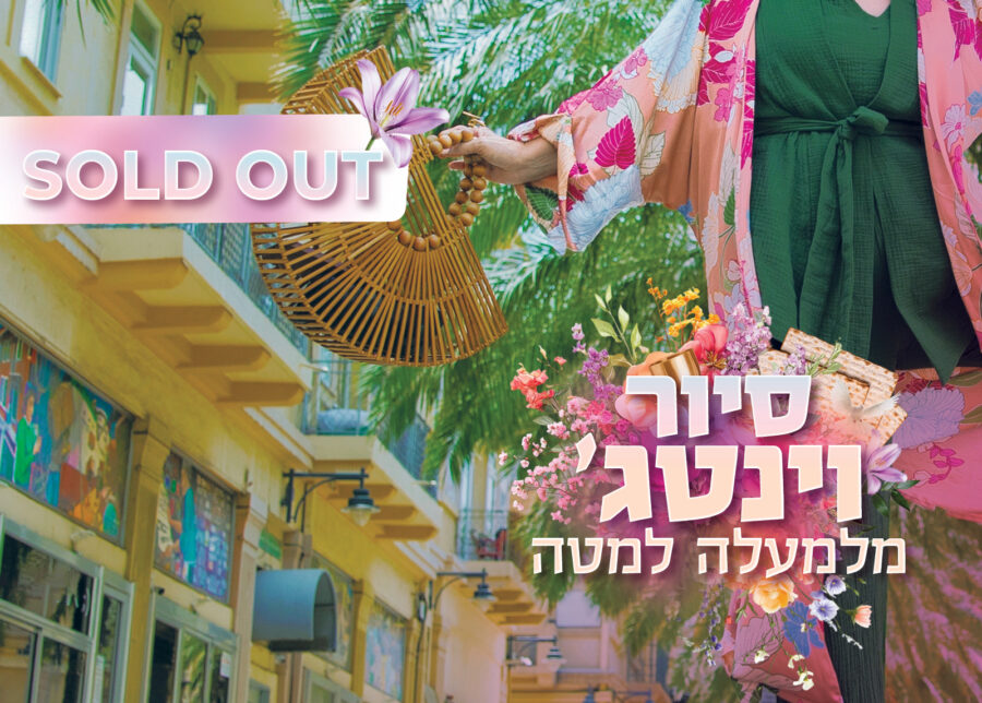 DL-55495 tours Passover Banners1715